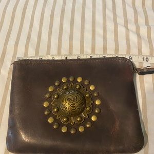 Patricia Nash wristlet